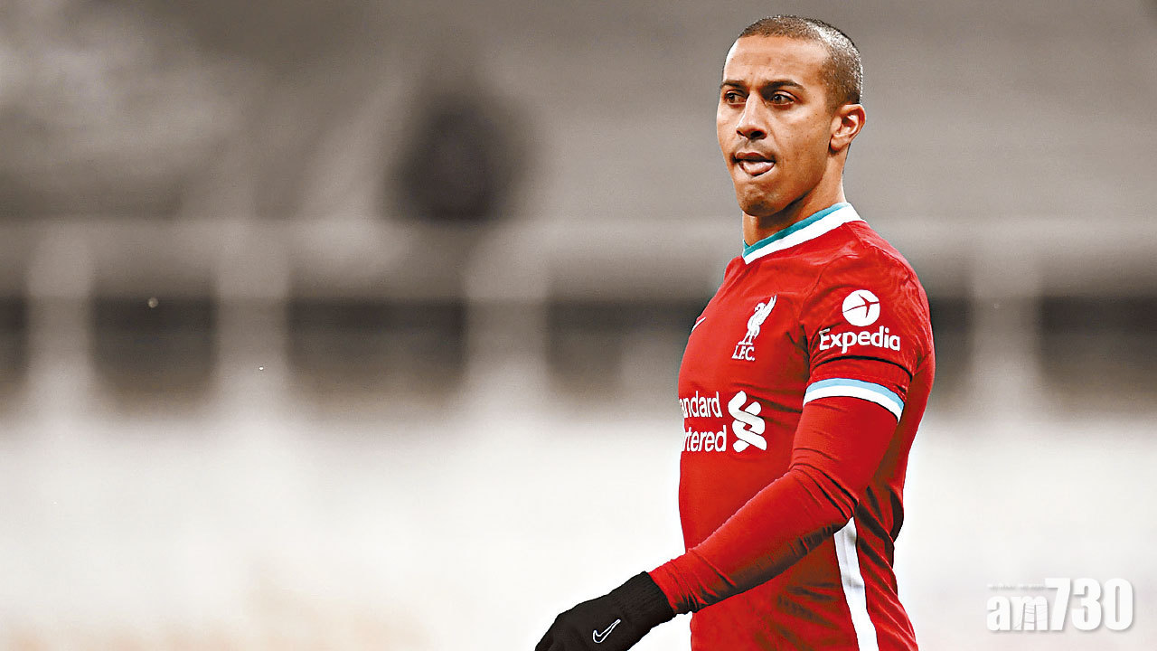 【紅軍南下】丹尼艾格斯倒戈 利物浦求勝保榜首