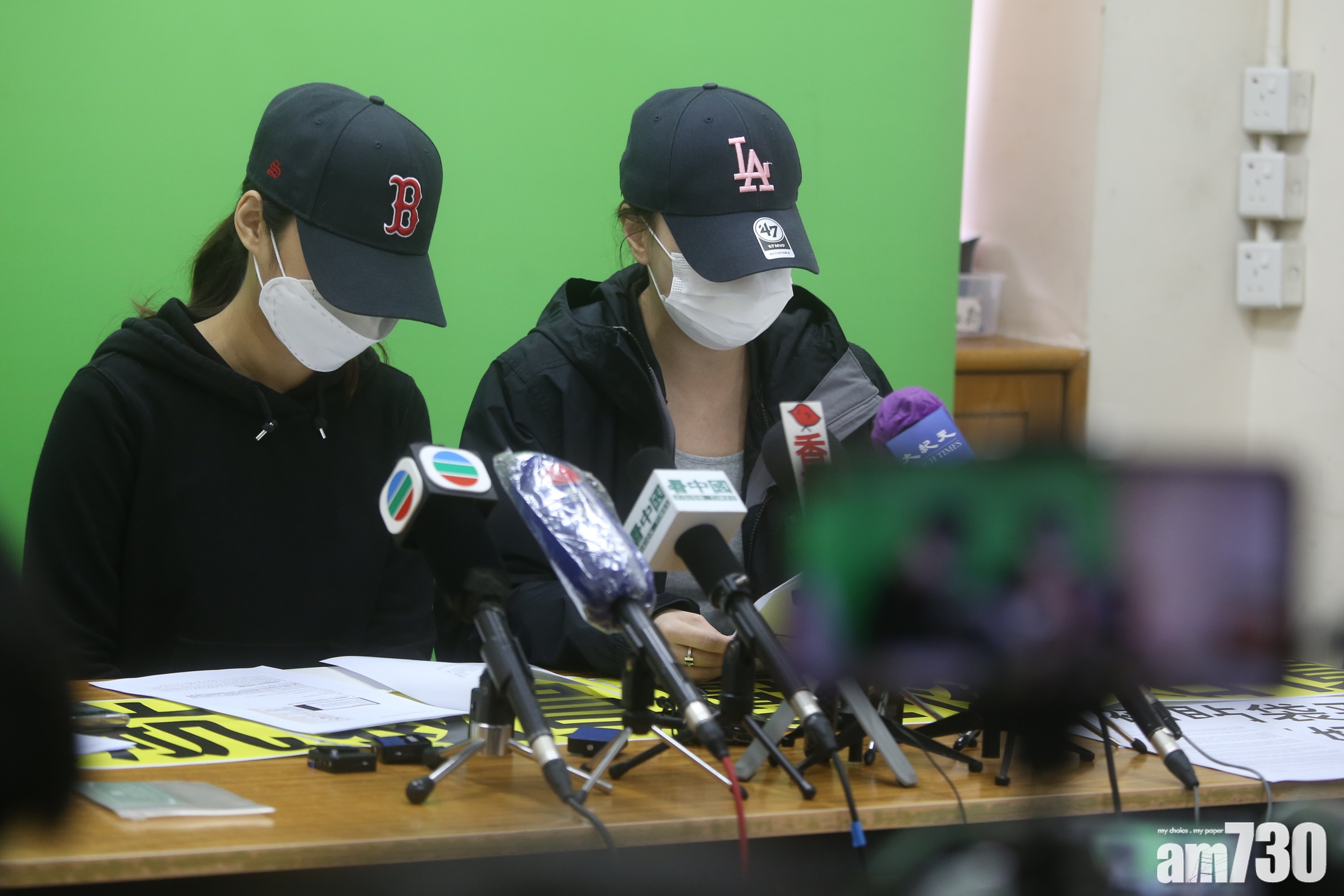 【港航裁員】指控以最低賠償遣散員工　關注組或向港航提訴訟