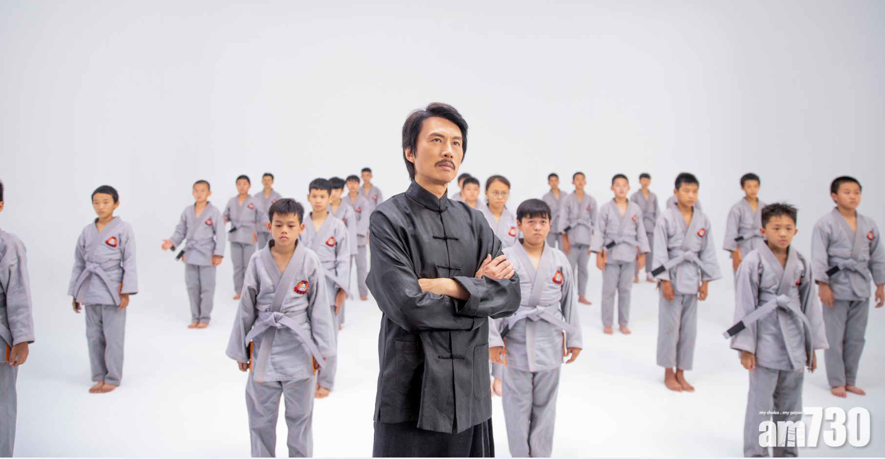 【新冠肺炎】去年3度封戲院票房跌七成  《乜代宗師》、《TENET天能》稱冠