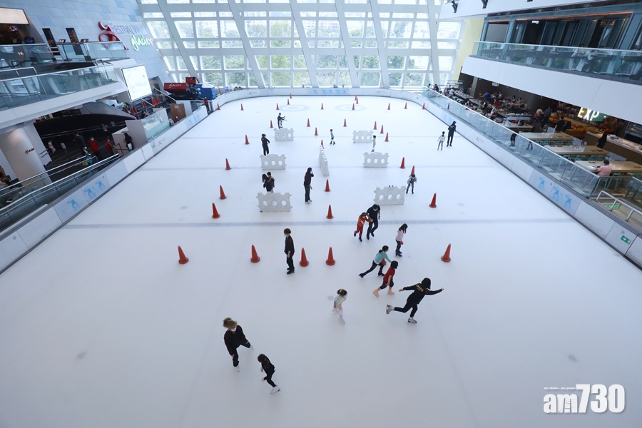 【抗疫基金】新一輪遊樂場所資助今可申請　每間可獲10萬元