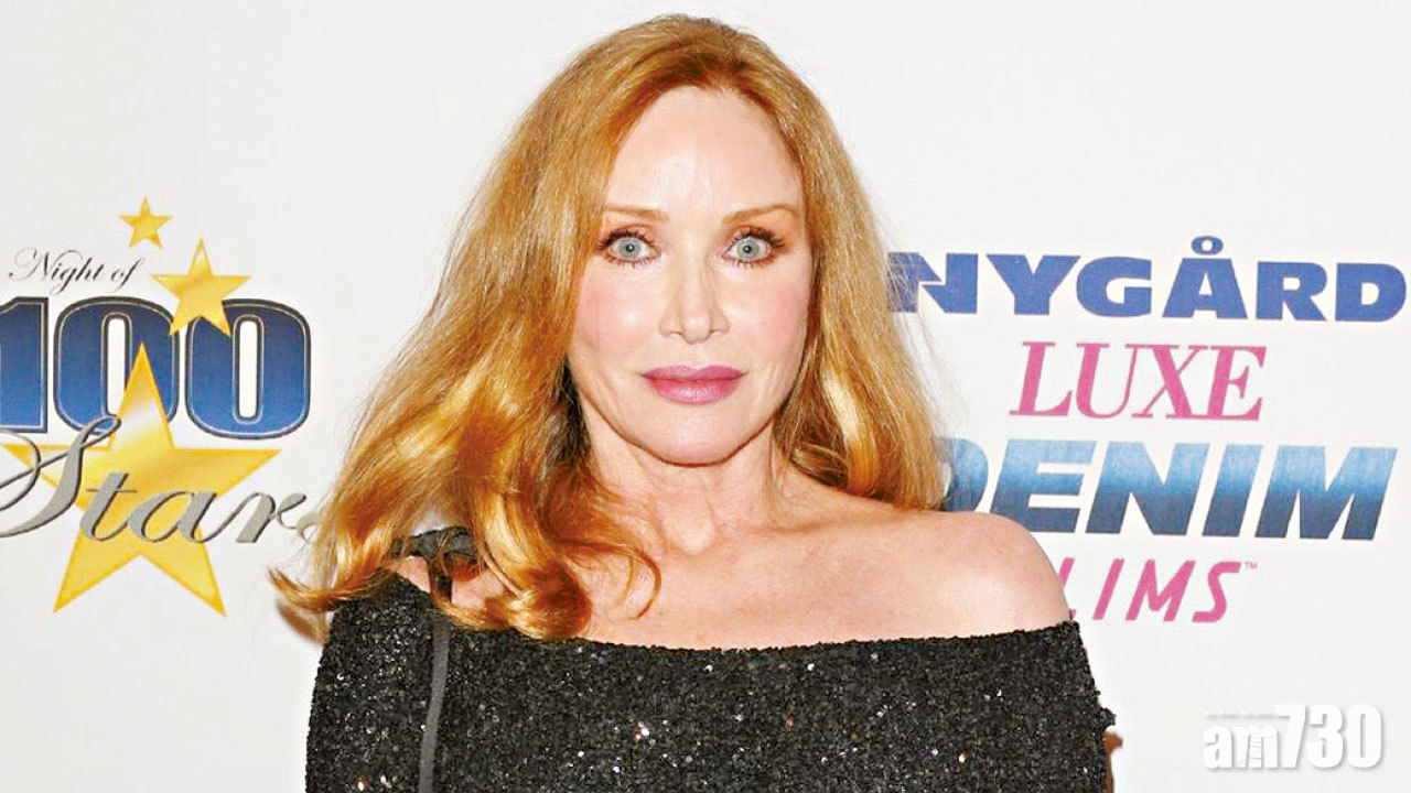 俏嬌娃Tanya誤傳死訊