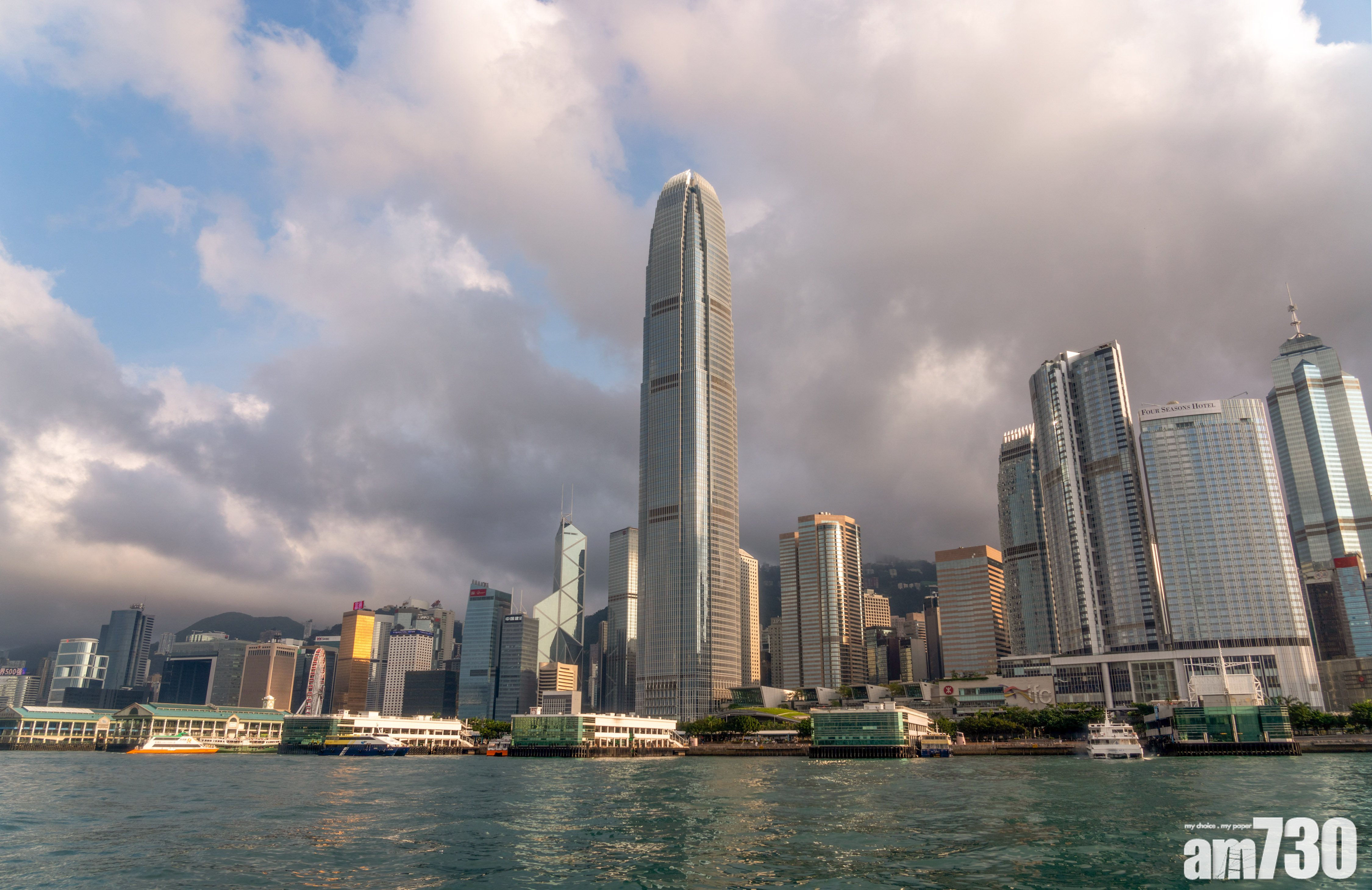 【經濟數據】本港上月PMI急跌見43.5 再見收縮