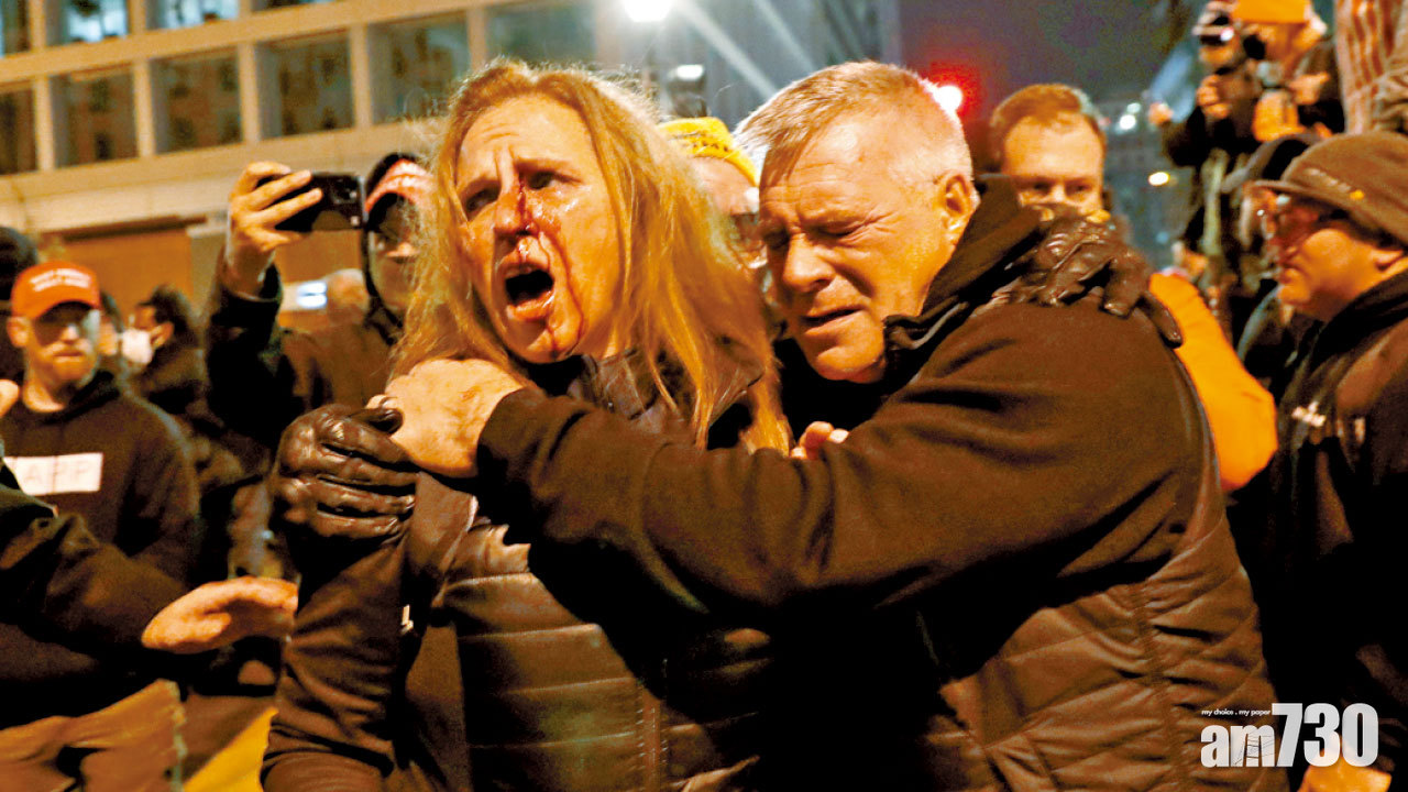 美參議院關鍵兩席選情激烈 國會表決選舉人票結果