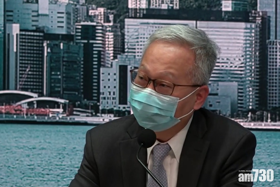 【新冠肺炎】公院下周二有限度回復陪產服務　醫管局：考慮到能紓緩孕婦情緒