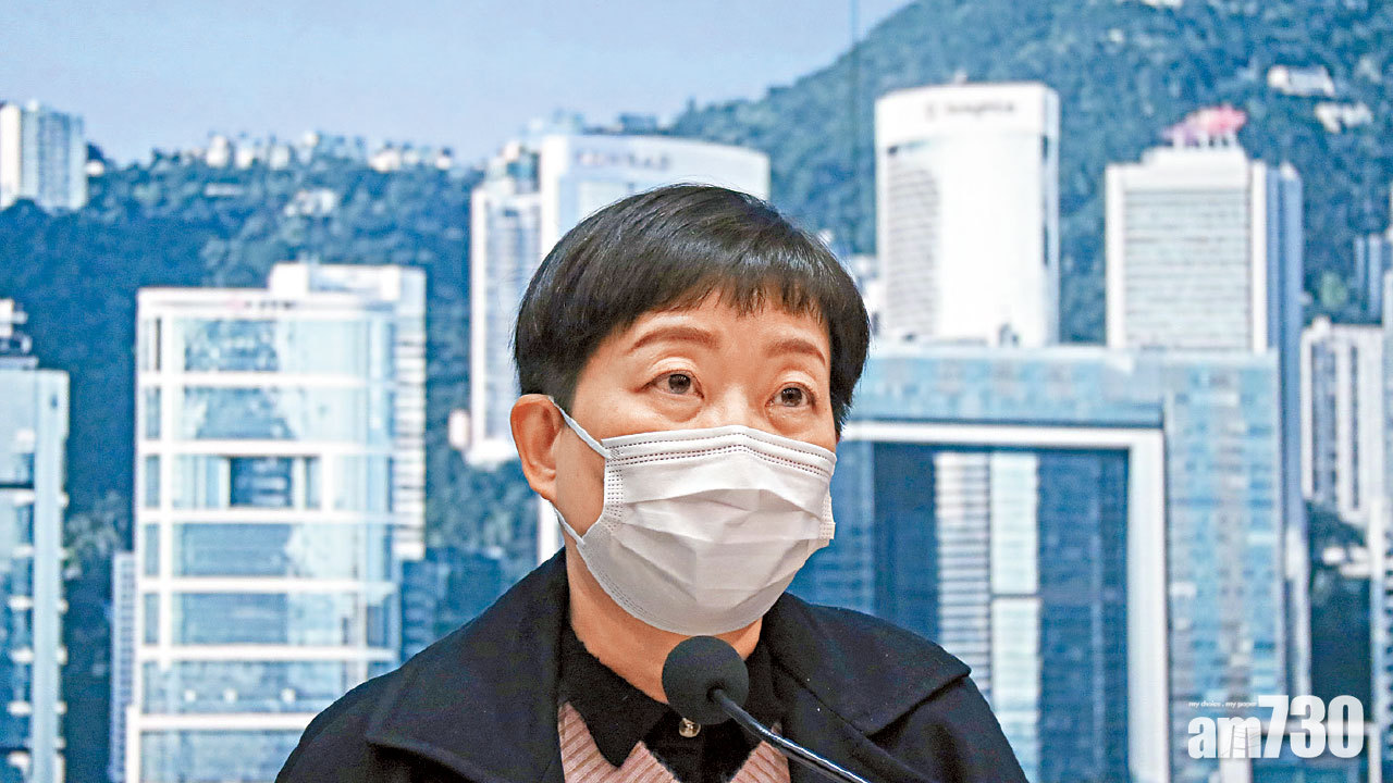 啟德個案追蹤辦公室昨啟用 退休高級警司任主管