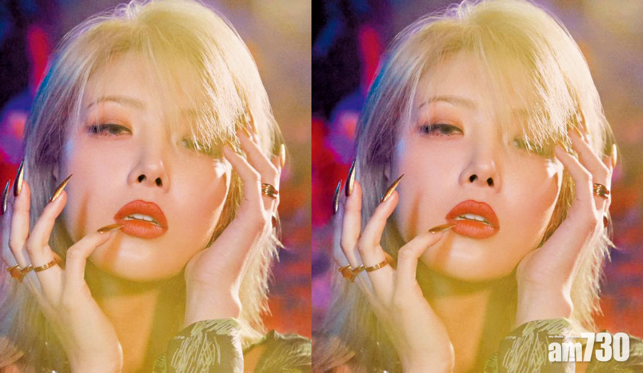 Wonder Girl宥斌 淑女形象回歸 