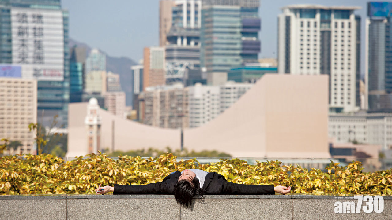 打鼓嶺錄-0.9度 破紀錄低溫  天文台：輻射冷卻效應