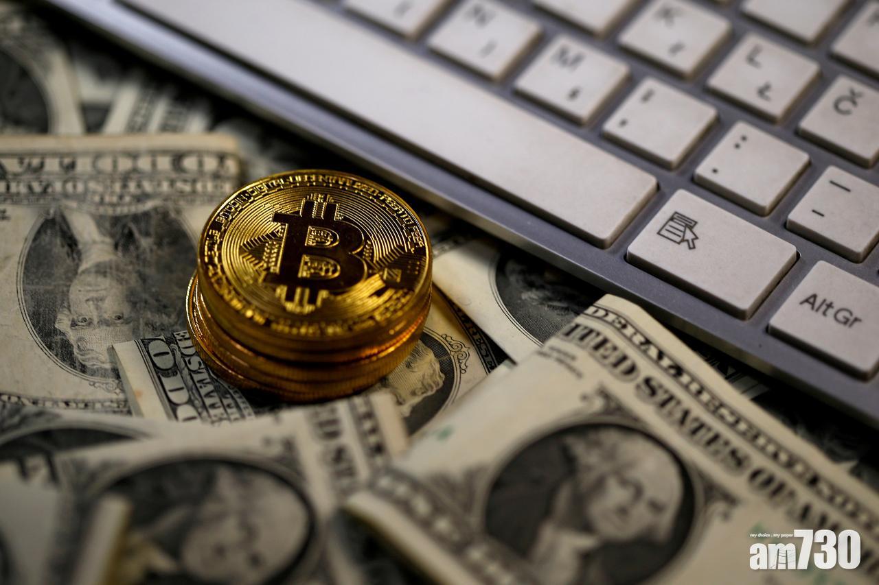 【虛擬貨幣】忘密碼剩兩次登入機會 加州IT男恐失值18億港元比特幣