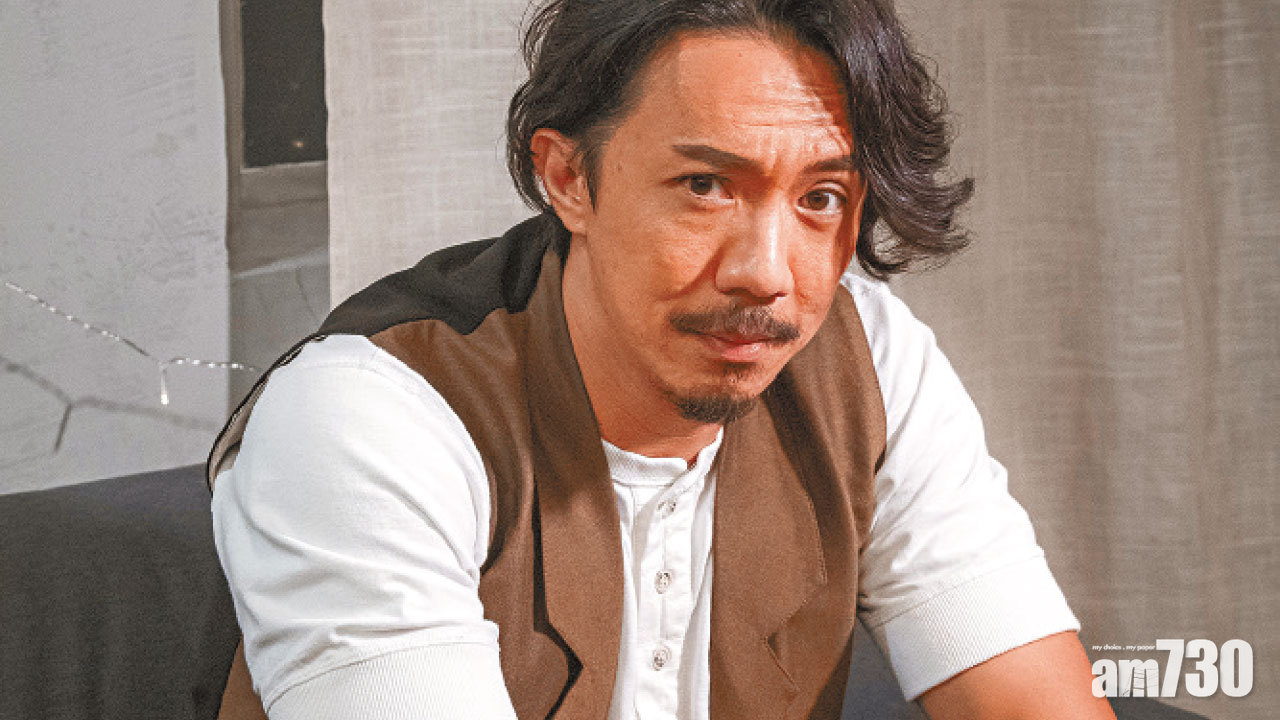 張繼聰 當世事難以邏輯理解 只能做好本份 