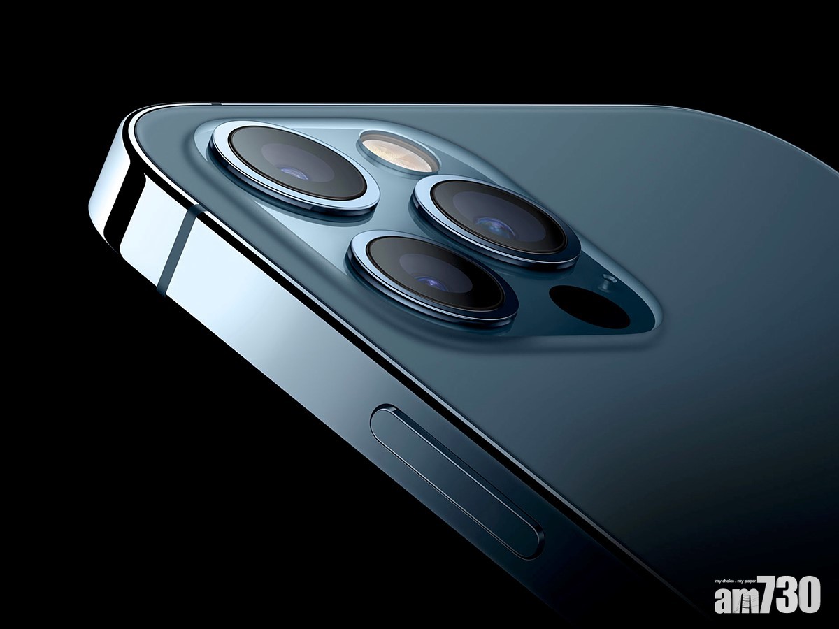 iOS 14.4新更新 會對非官方鏡頭零件發出警告