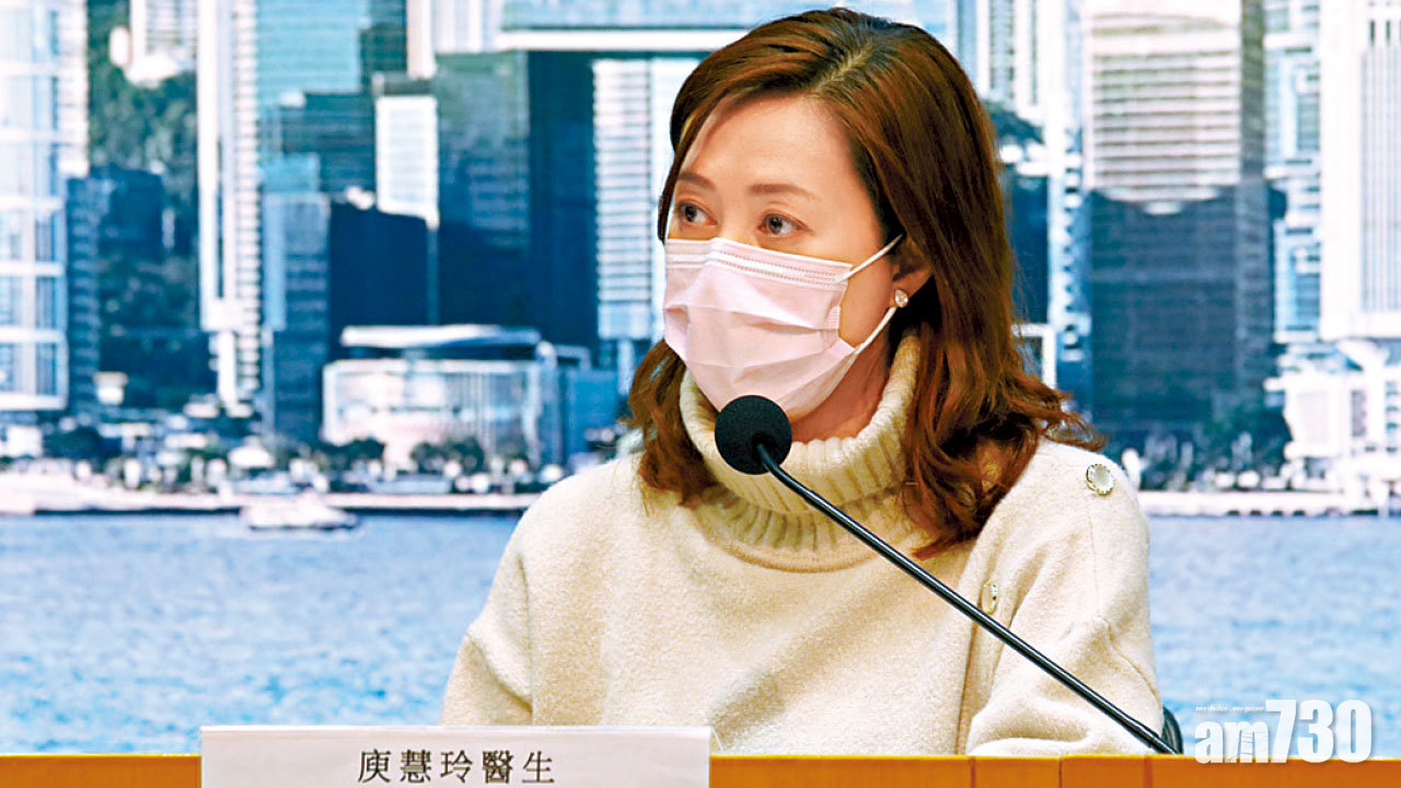 赤鱲角臨時醫院料下月啟用 北區醫院護士染疫