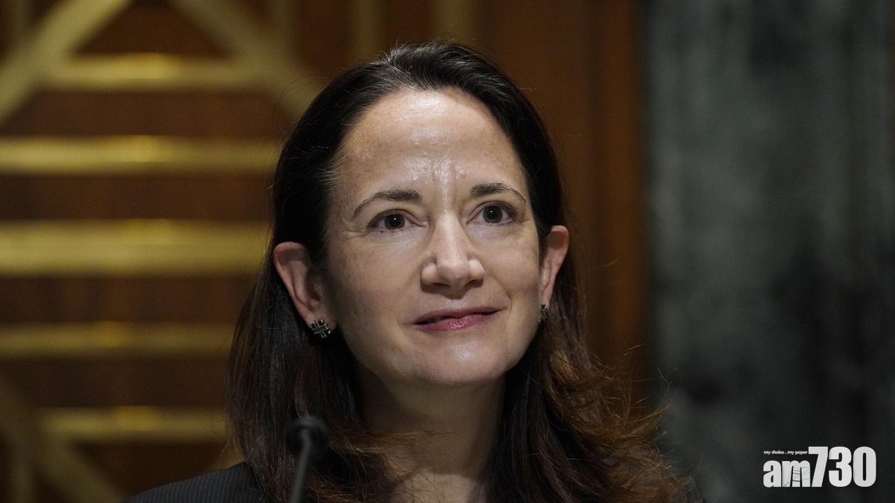 【拜登就職】參議院通過國家情報總監提名