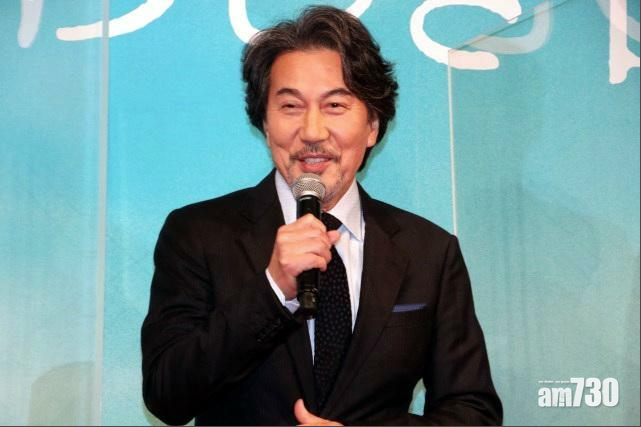 【芝加哥電影節】役所廣司獲最佳演出獎