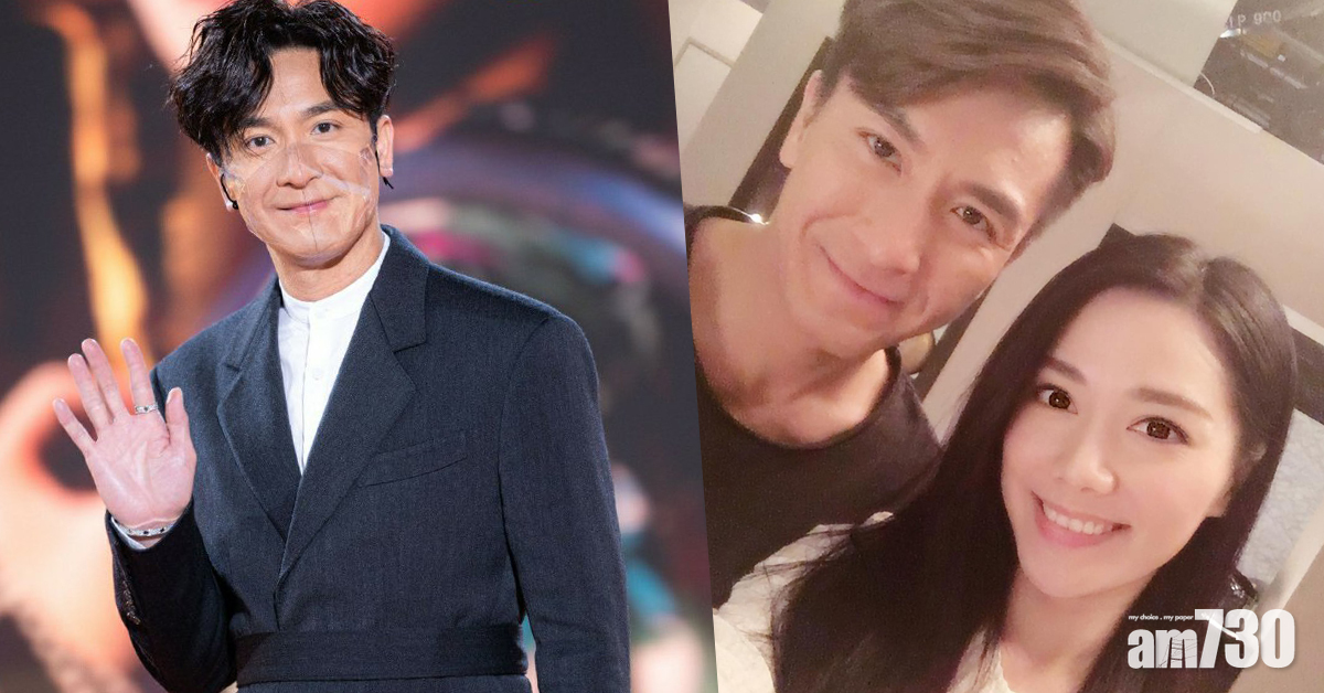 傳今年娶靚湯 馬國明承諾會自爆婚訊