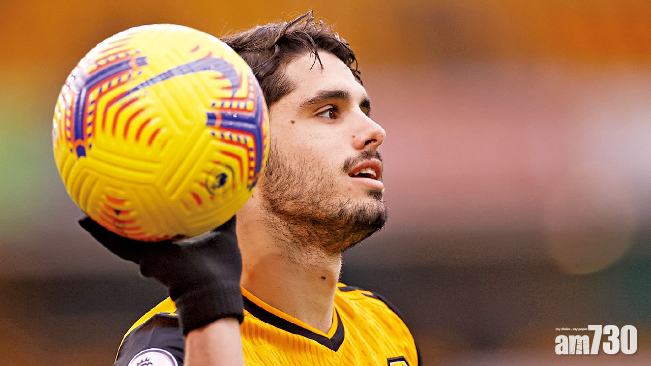 英足總盃 巨人殺手現身 佐利挑機狼隊望重溫舊夢