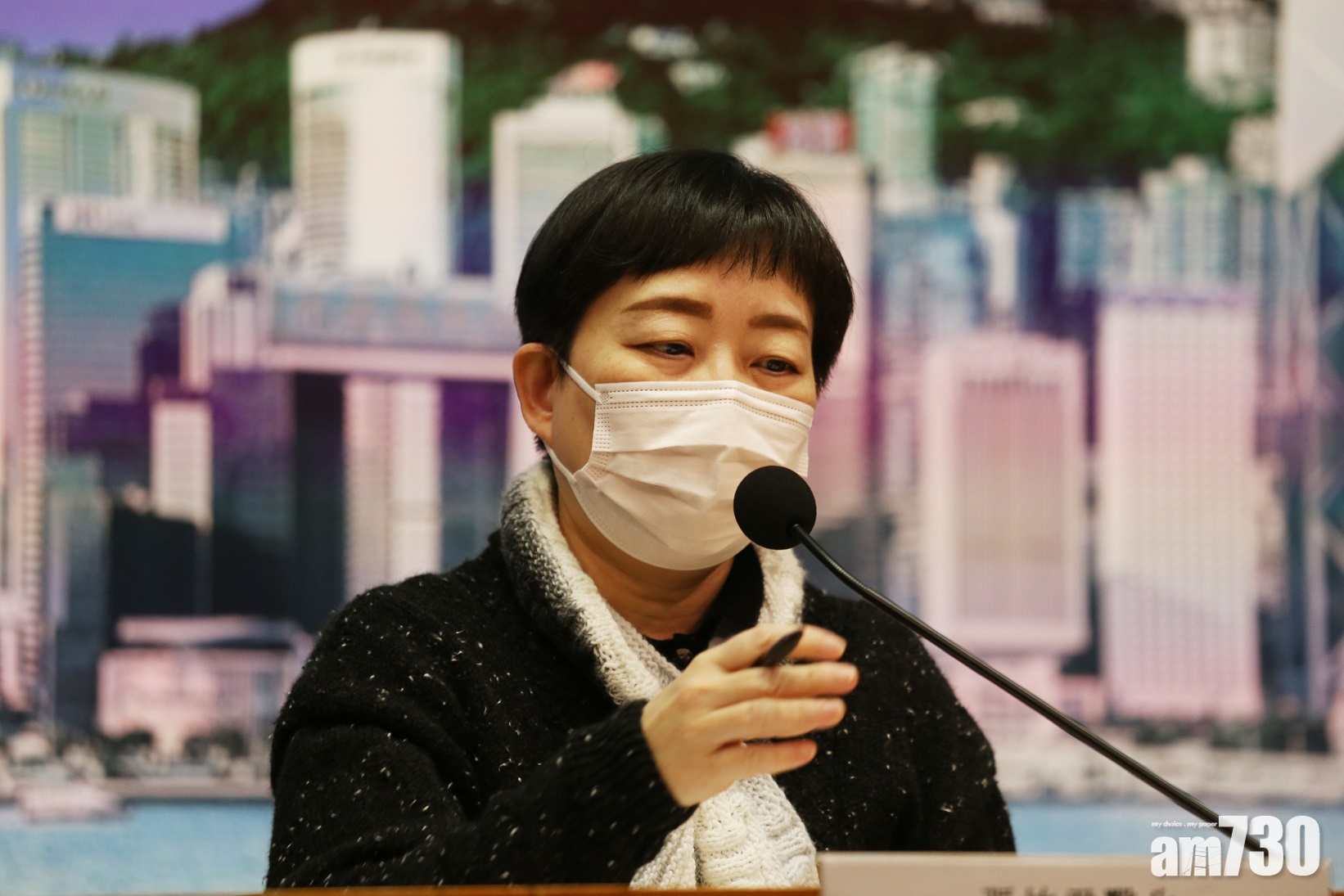 新冠肺炎｜本港增76宗確診　15人居於指定區域