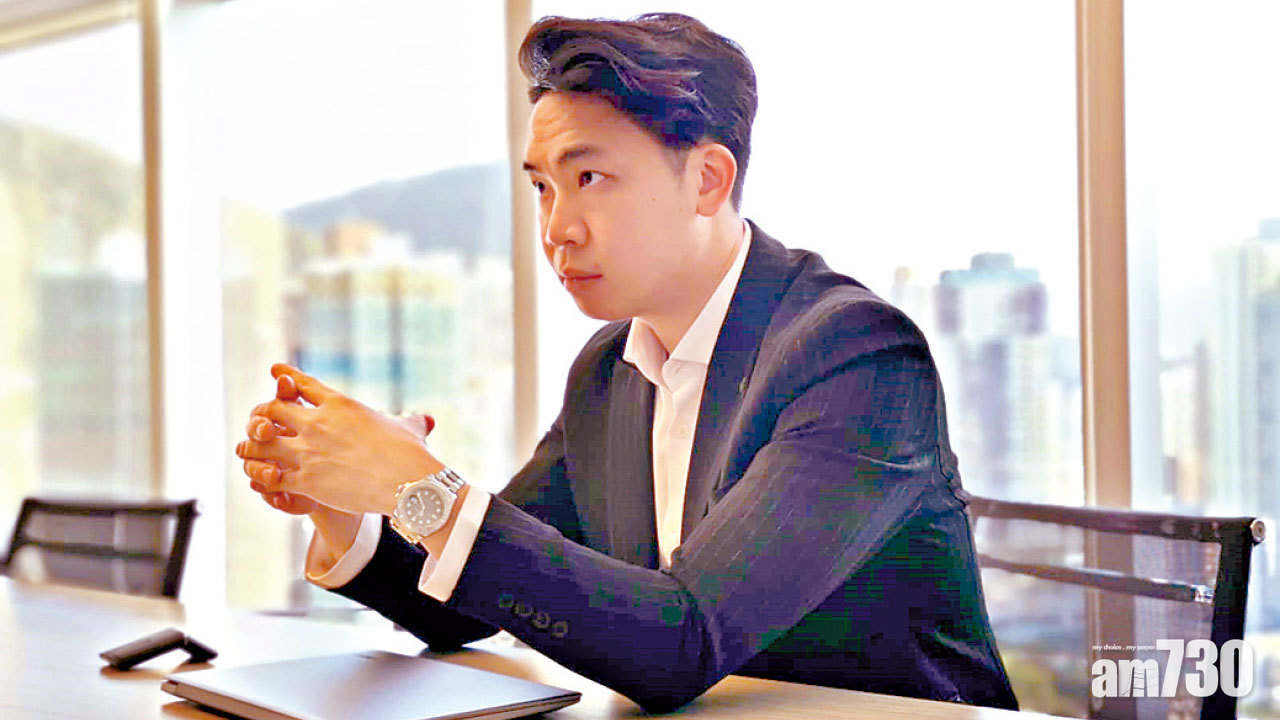 反洗錢法規加辣 續牌或受礙 財信聯推數據平台護航