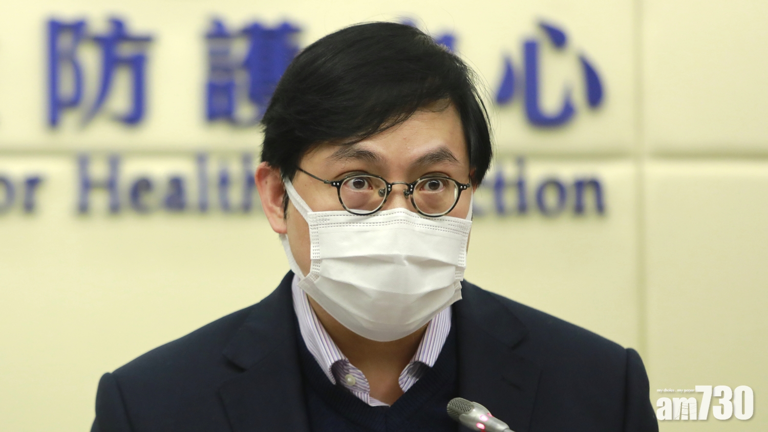 更新．新冠肺炎｜28宗新增確診個案　一半源頭不明來自順安大廈