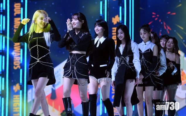 首爾歌謠大賞｜BTS贏最佳專輯 TWICE奪本賞