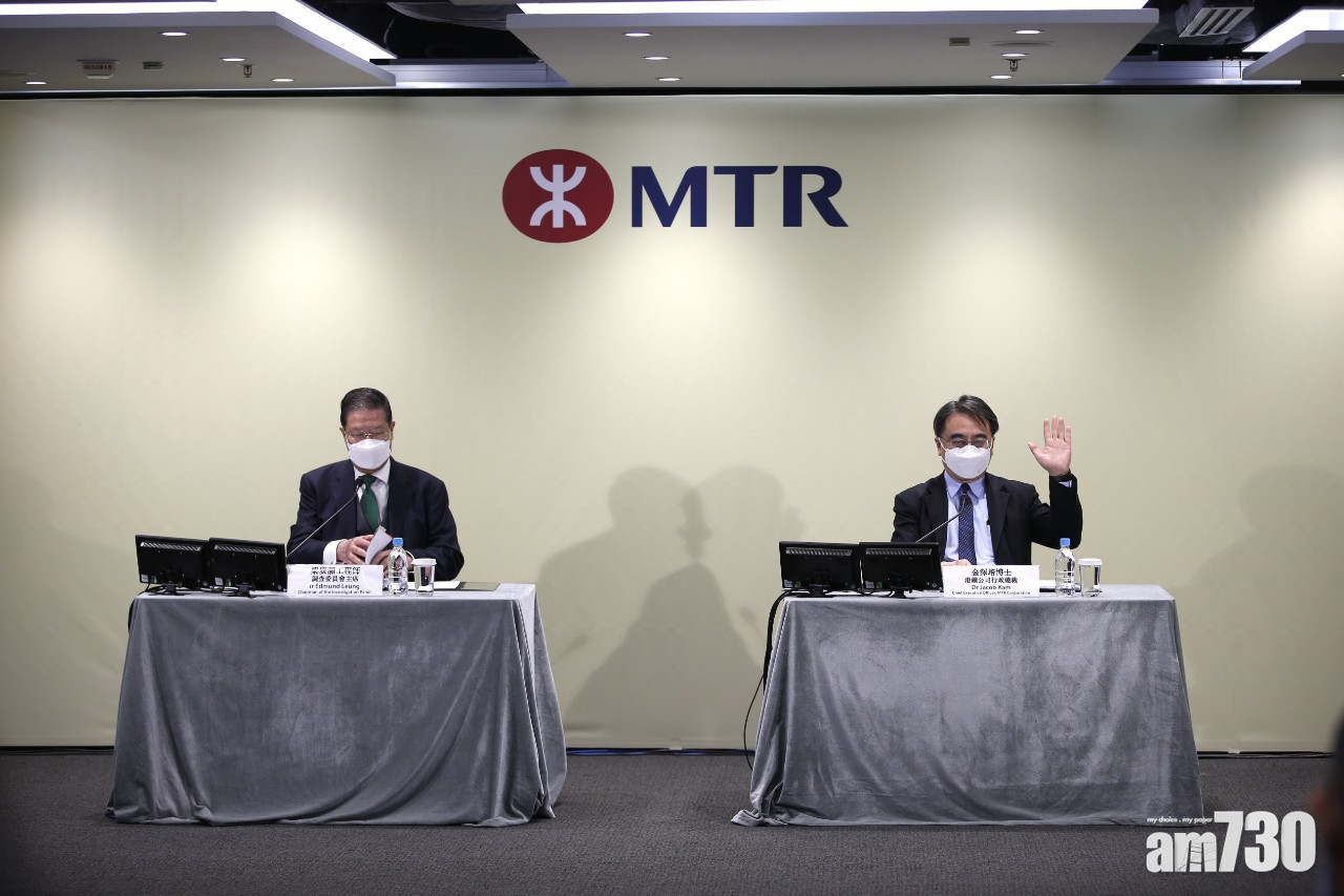 政府確認新信號系統安全良好　東鐵綫本周六改行9卡車　