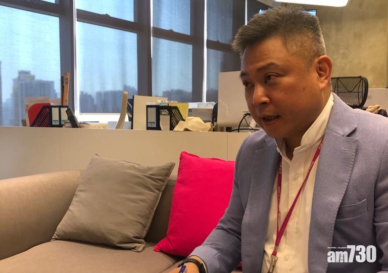 經濟預測｜諾華誠信料來年1.13萬人破產