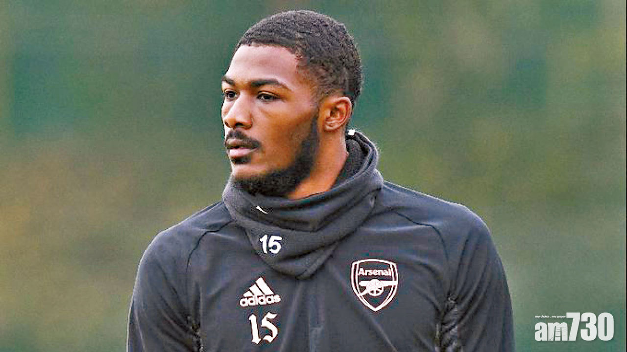 阿仙奴死線前「減磅」放3兵