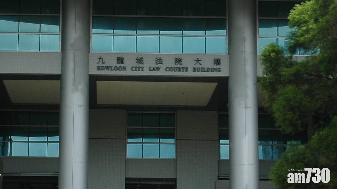 男學生認藏兩噴漆圖噴建築物 判社服令160小時