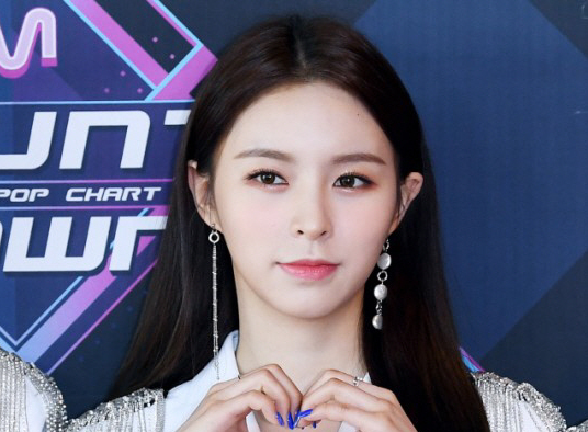 CUBE娛樂與Elkie成功解約