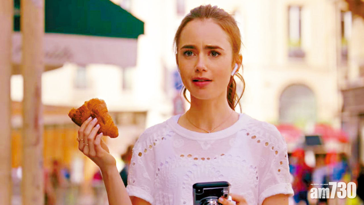 《艾蜜莉》提名金球獎惹爭議