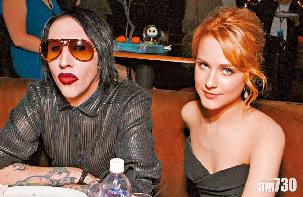 伊雲爆Marilyn威脅發未成年照