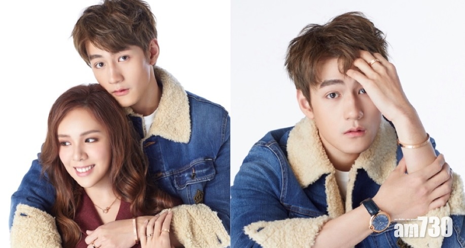 6年姊弟戀｜ 魏浚笙Jeffrey：最義無反顧追女友Evelyn