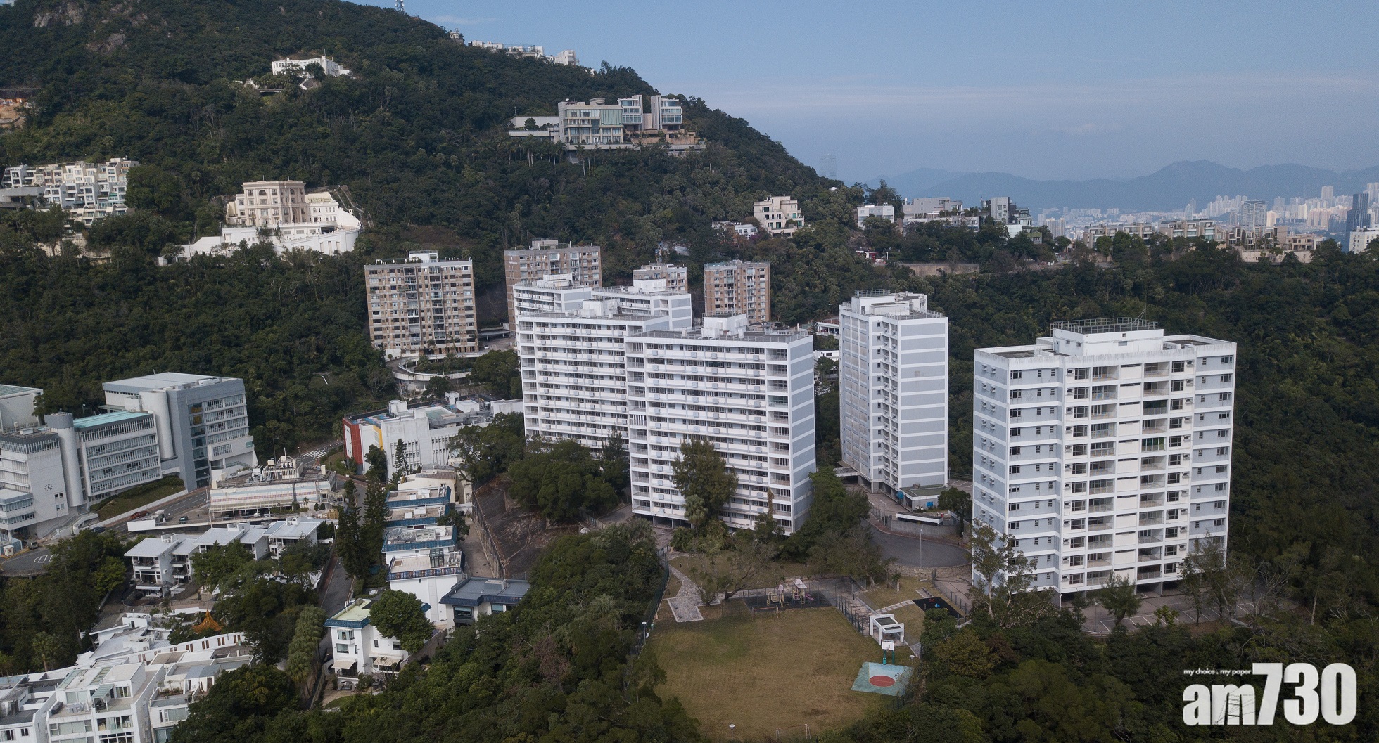 地皮開標｜九倉財團72.5億奪文輝道地 呎價至5萬新高