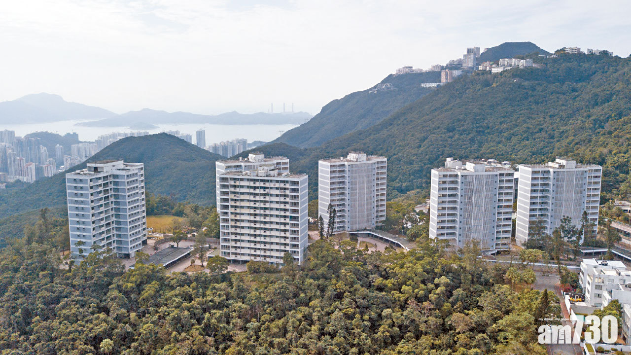 甘比細劉等富豪72億奪得山頂文輝道地王 呎價5萬破紀錄