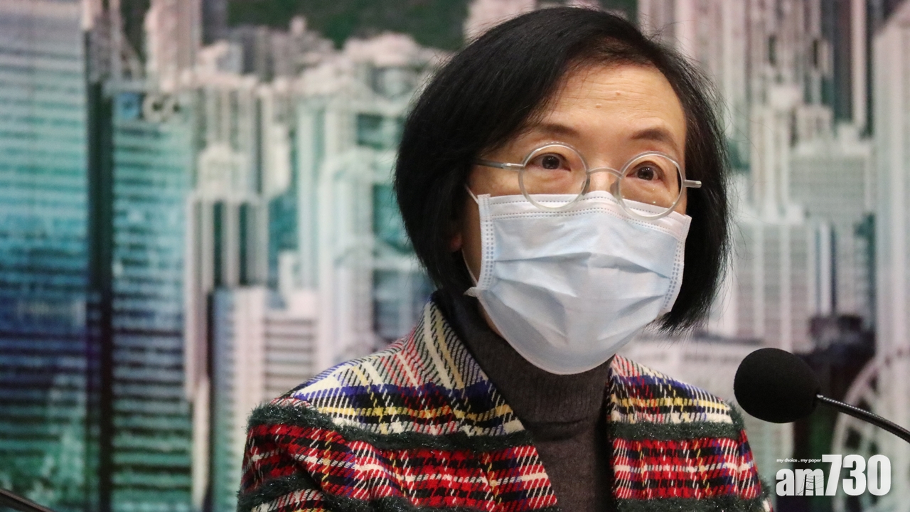 新冠肺炎｜若疫情無大變化 初七起晚市堂食可四人一枱至10點