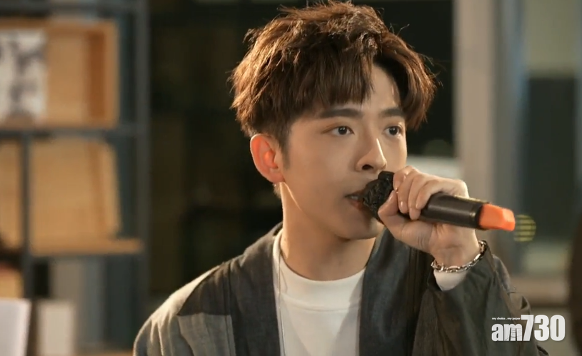 《E先生》MV破百萬點擊     Edan現身「女版」MV揭曉誰是真命天子