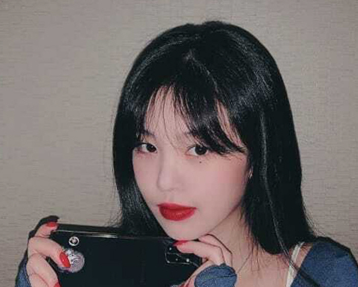 食煙飲酒講粗口 (G)I-DLE穗珍涉校園欺凌事件