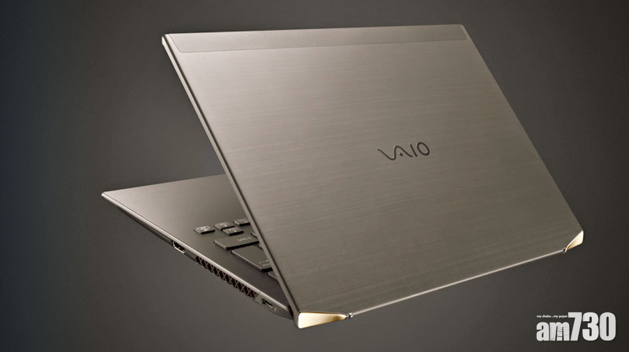 日製旗艦958克纖巧 全碳纖VAIO Z On Call 34小時