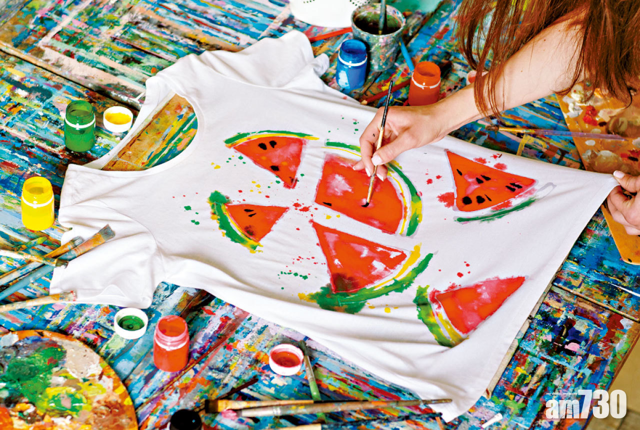 親手救地球 環保工作坊