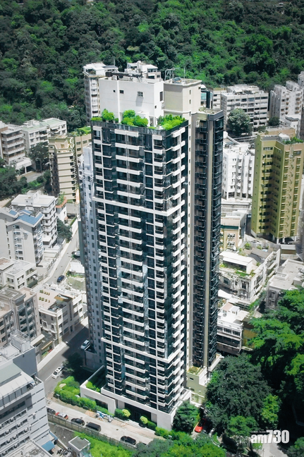 新盤銷情｜EIGHT KWAI FONG一房1281萬成交