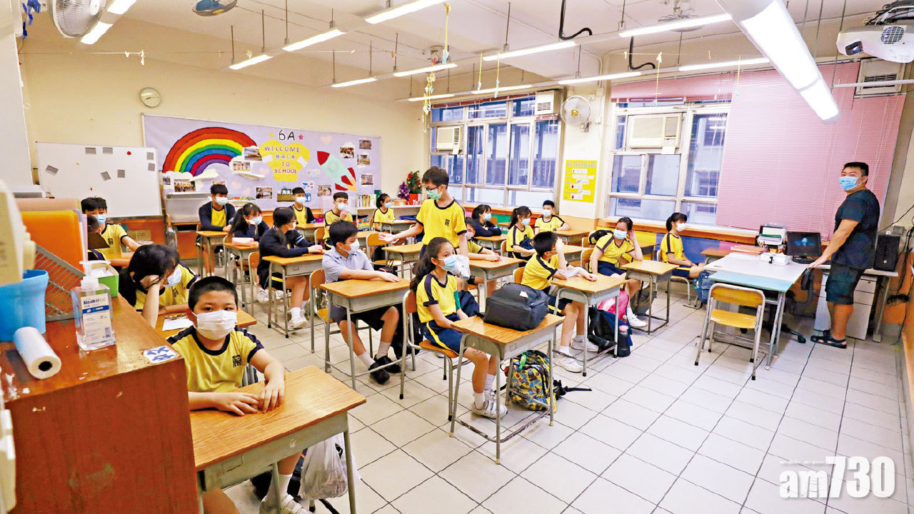 教育局再停辦TSA 校長認同 惟網上平台或難取代