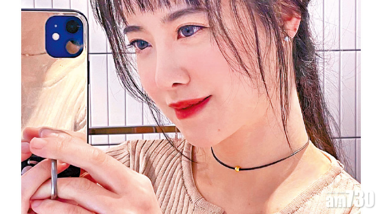 具惠善： 離婚非大事