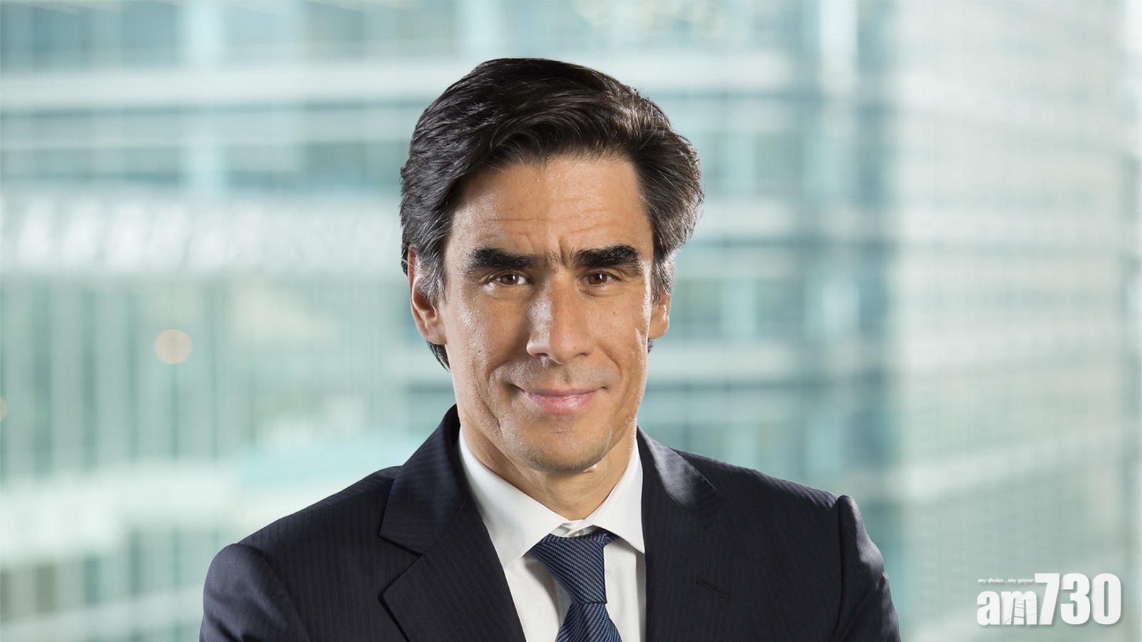 銀行動態｜滙豐斥資逾273億元 壯大亞洲財富管理業務