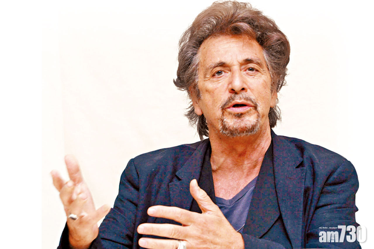 阿爾柏仙奴演Marvel劇《WandaVision》