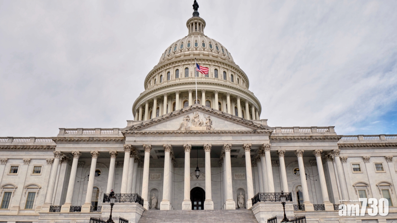 美國眾議院外委會通過無約束力決議 促制裁損害港人權利官員