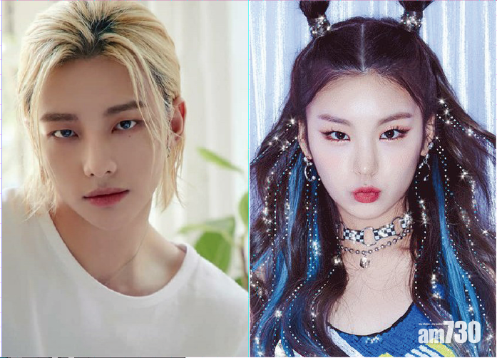 Stray Kids鉉辰涉霸凌 ITZY隊長禮志接手其工作