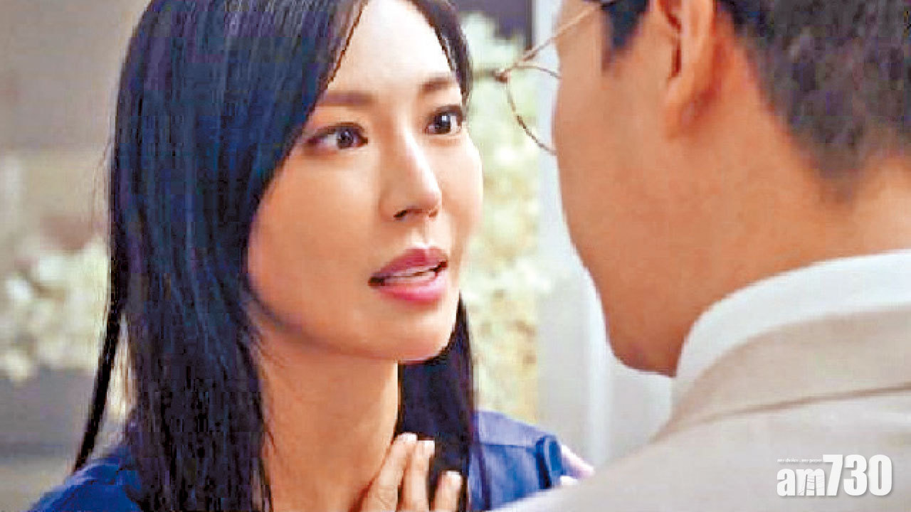 《Penthouse 2》金素妍出軌收視破頂