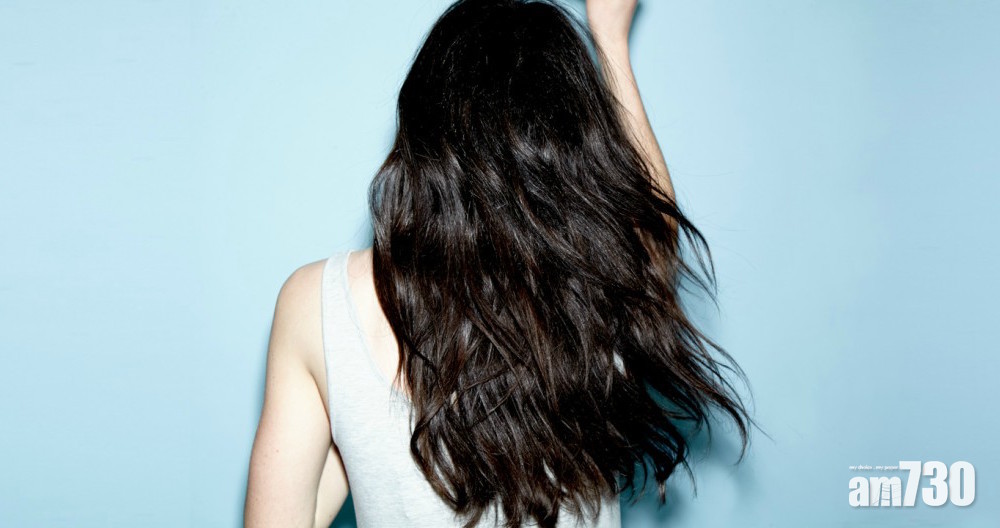 頭油、頭皮、甩頭髮　3招回復最基本──頭皮健康