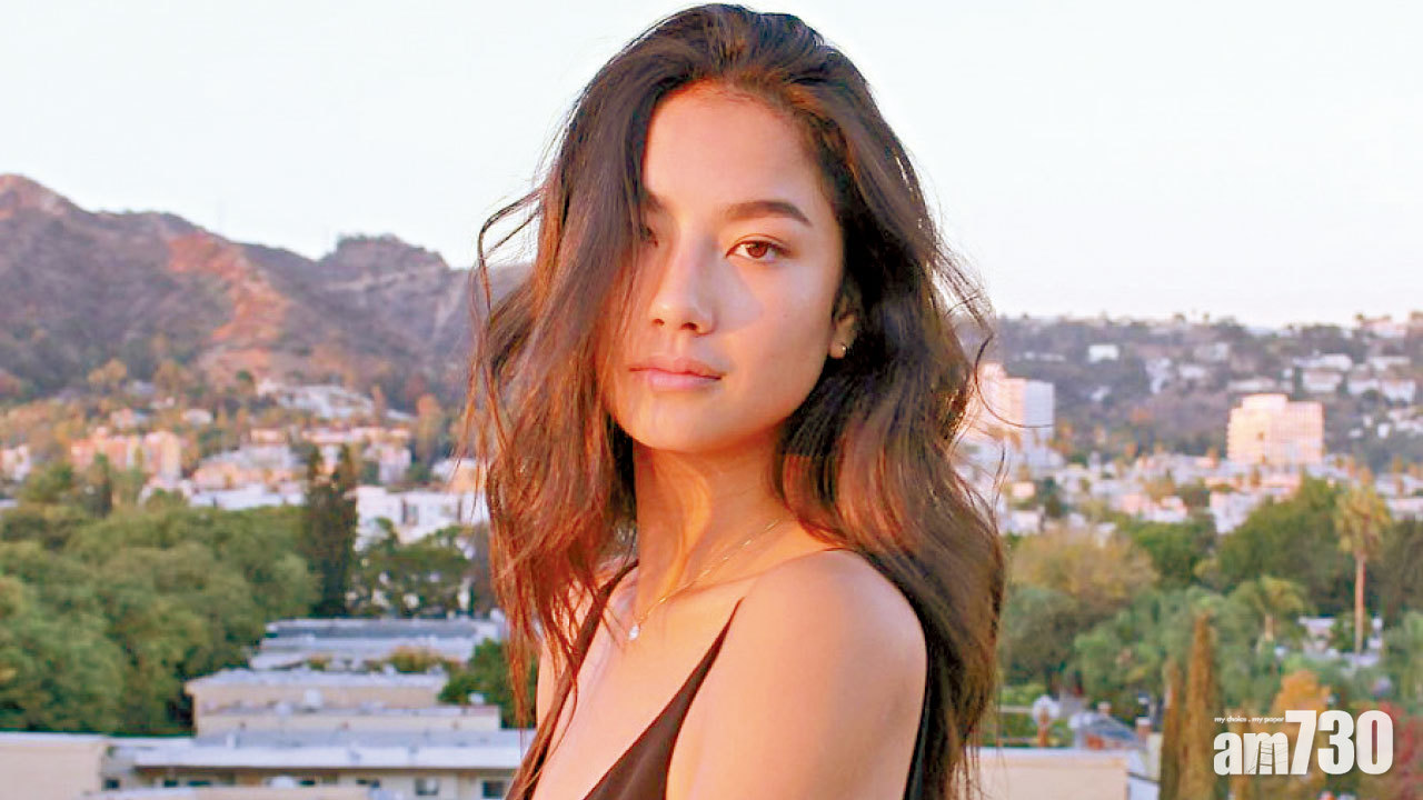 傳Adelaine Rudolph演女版蜘蛛俠