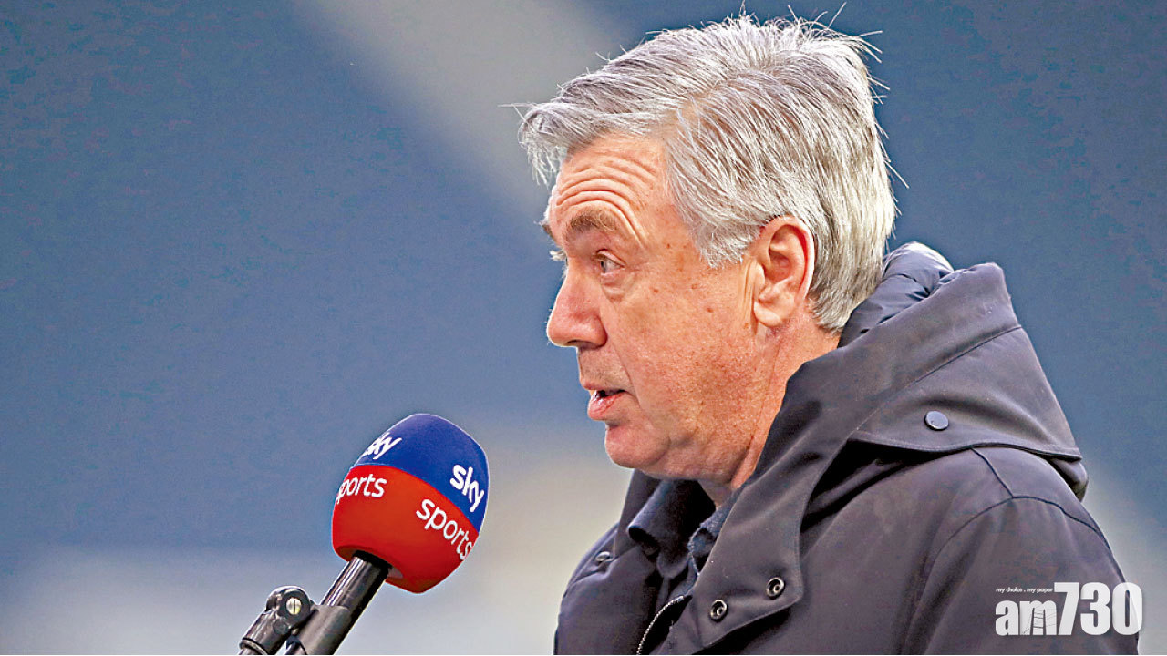 英超爭前4 不敗杜曹VS倒戈肥安 車路士撼愛華頓搶3分