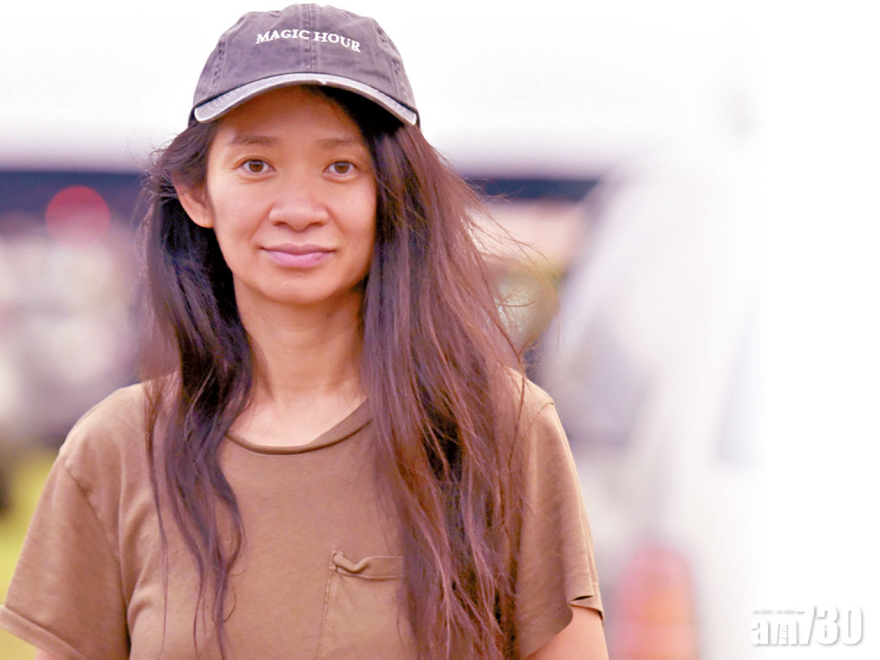 《浪跡天地》獲英國奧斯卡7項提名